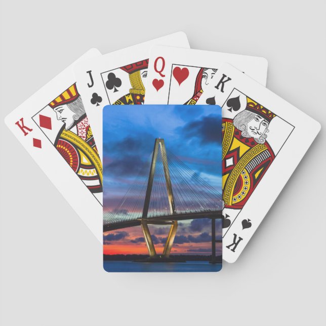 Wenn das Licht kommt Spielkarten (Rückseite)