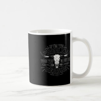 Wenn das Problem Vintag ist, können Sie der Grund  Kaffeetasse