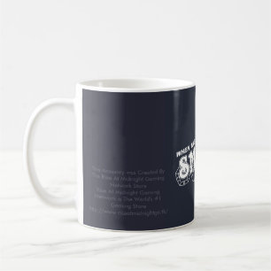 Wenn der DM lächelt, ist es - Tasse zu spät