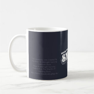 Wenn der DM lächelt, ist es - Tasse zu spät