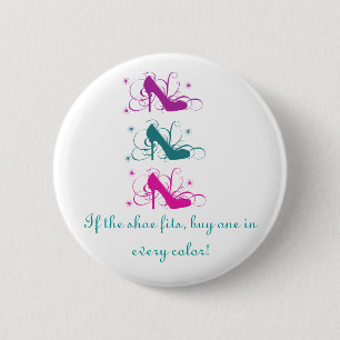 Wenn der Shootknopf passt Button