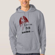 Wenn der SL lächelt.