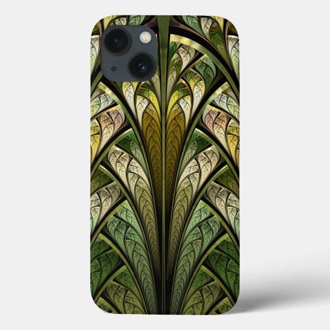 Wenn der Westen iPad Air Hüllen bläst (Rückseite)