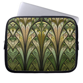 Wenn der Westwind durchbrennt Laptopschutzhülle