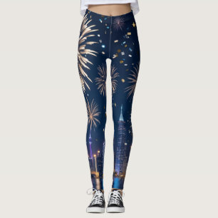 Wenn die Lichter zu verlöschen beginnen Leggings