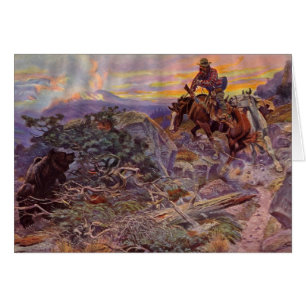 Wenn die Nase eines Pferds das Auge des Mannes