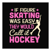 Wenn die Skaten wäre, würden sie es Hockey nennen
