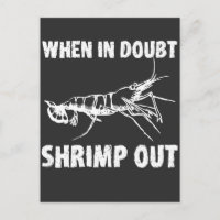 Wenn Doubt Shrimp aus Funny Jiu Jitsu