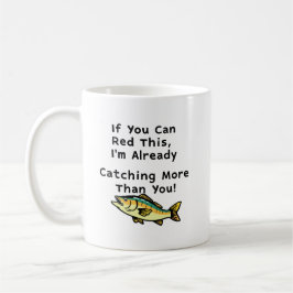 Wenn du das lesen kannst kaffeetasse