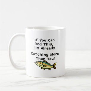 Wenn du das lesen kannst kaffeetasse