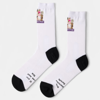 Wenn du das lesen kannst.. socken