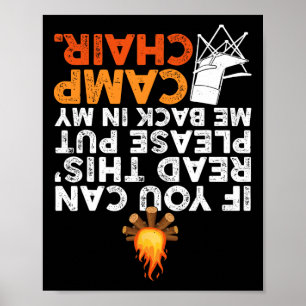 Wenn du das lesen kannst, stelle mich bitte wieder poster