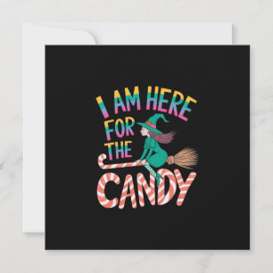Wenn du das liest, ist sie dumm geworden Halloween Einladung