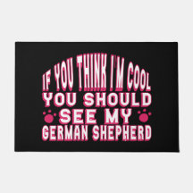 Wenn du denkst, ich sei Cool, dann sieh meinen deu