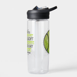Wenn du einen weichen Serve Will, bekomme den Eisc Trinkflasche