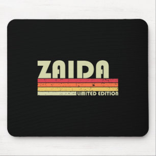 Wenn du fällst, werde ich da sein - Skifahren Urla Mousepad