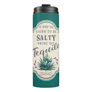 Wenn du gesund sein wirst thermosbecher