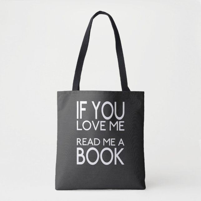 Wenn du mir ein Buch Liebe (Vorderseite)