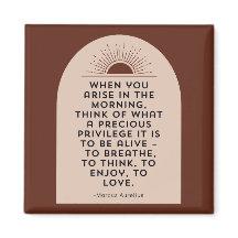 Wenn du morgens aufstehst. Börsenangebot