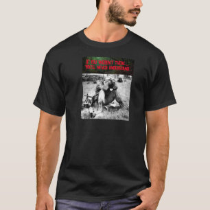 WENN DU NICHT DA WÄRE....... T-Shirt