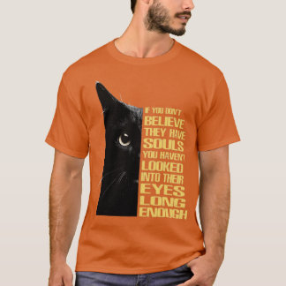 Wenn du nicht glaubst, dass sie Soule haben, dann  T-Shirt