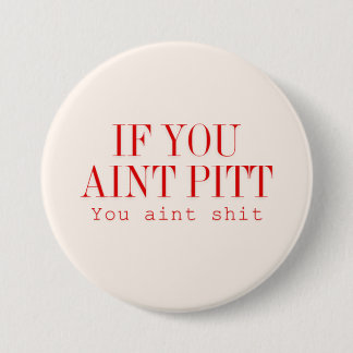 Wenn du Pitt stöhnst... Button