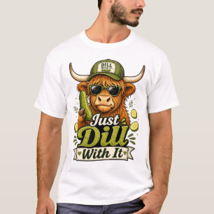 Wenn du sprichst T-Shirt