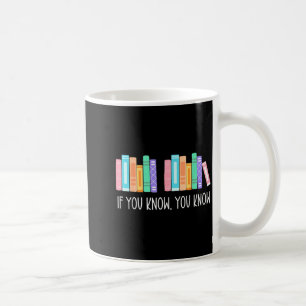 Wenn du weißt, weißt du 6 7 Six Seven Meme Lehrer  Kaffeetasse