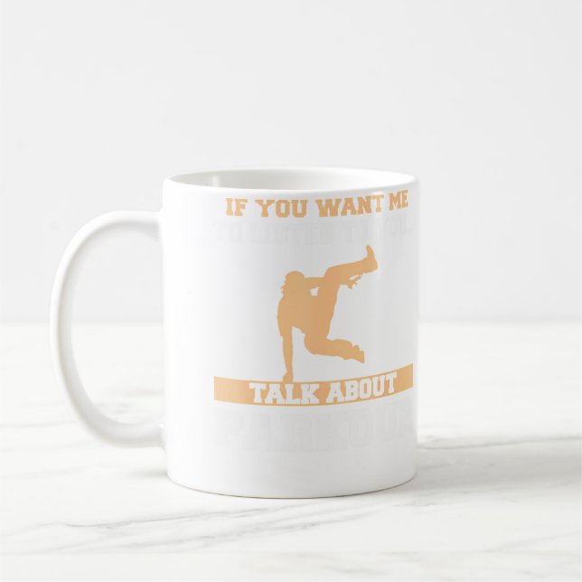 Wenn du willst, dass ich dir zuhöre, wenn du über  kaffeetasse (Links)