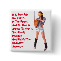 Wenn ein Baum auf Ihrem Ex-Square-Button fällt