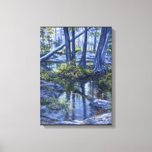 "Wenn ein Baum fällt.."