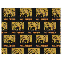 Wenn ein schwarzes Roam Scrapbook Paper