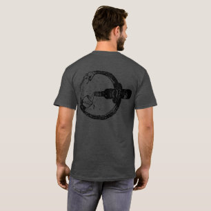 Wenn eine FAIP trinkt T-Shirt