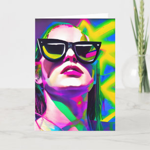 Wenn eine Tür geschlossen wird, öffnet eine andere Karte