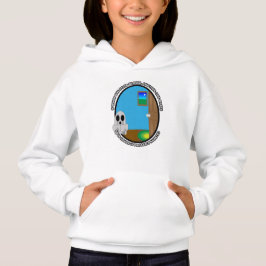 Wenn eine Tür schließt, öffnet sich ein anderes Sp Hoodie