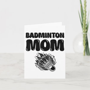 Wenn es Badminton beinhaltet, zähl mich mit Shuttl Karte