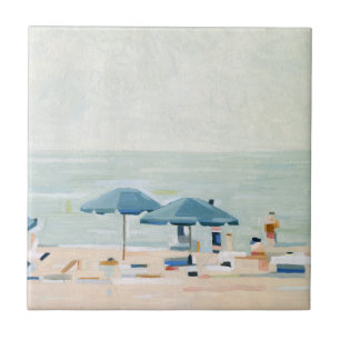 Wenn es die Strände sind Fliese