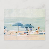 Wenn es die Strände sind