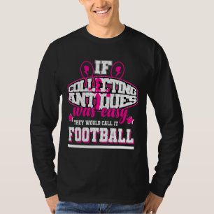 Wenn es einfach wäre, Antiquitäten zu sammeln, wür T-Shirt