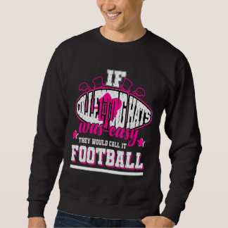 Wenn es einfach wäre Hats zu sammeln, würden sie e Sweatshirt