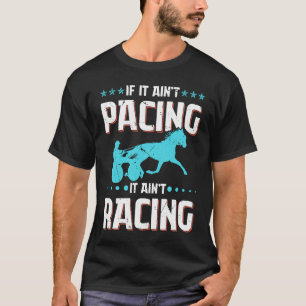 Wenn es es nicht schafft, es nicht zu schaffen, da T-Shirt