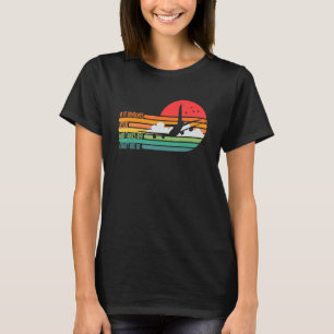 Wenn es Jesus einbezieht und auszieht zählen Sie m T-Shirt