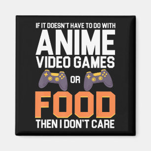 Wenn es nicht mit Anime-Videospielen oder Spielen Magnet