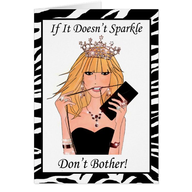 Wenn es nicht spart, dann schadet es nicht! (Vorne)