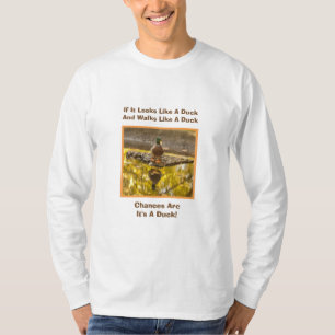 WENN ES SICH WIE EIN FAHRZEUG AUSSIEHT UND WIE EIN T-Shirt