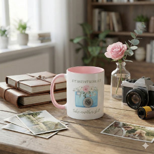 Wenn es Tasse nicht funktioniert