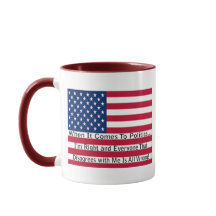 Wenn es um Politik geht