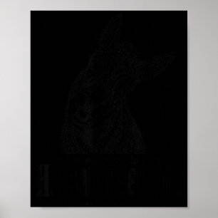 Wenn Gott einen Kürbis benutzen kann, kann er dich Poster