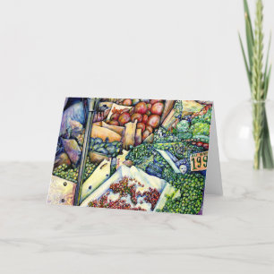 Wenn Gott es besser gemacht hätte, hätte sie Behal Dankeskarte