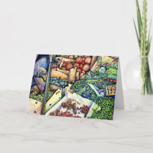 Wenn Gott es besser gemacht hätte, hätte sie Behal Dankeskarte